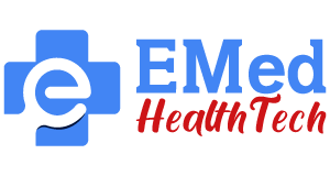 EmedHealthTech Logo