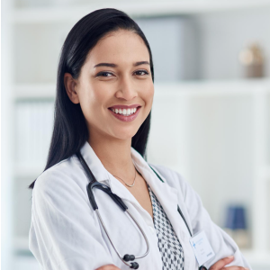 Dr Priya Patel