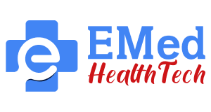 EmedHealthTech logo