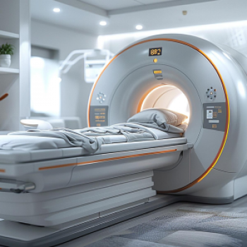 Positron Emission Tomography (PET) Scan