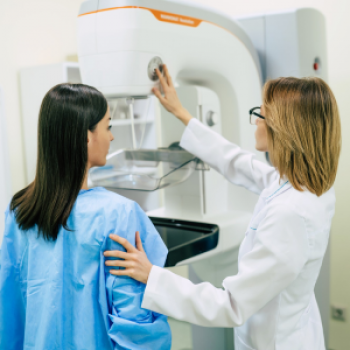 Mammography