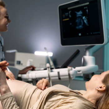 Ultrasound (Sonography)