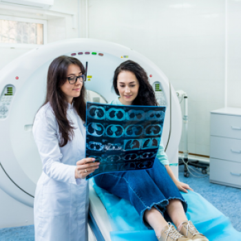 Computed Tomography (CT) Scan
