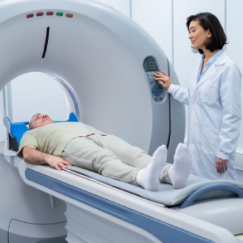 Magnetic Resonance Imaging (MRI)